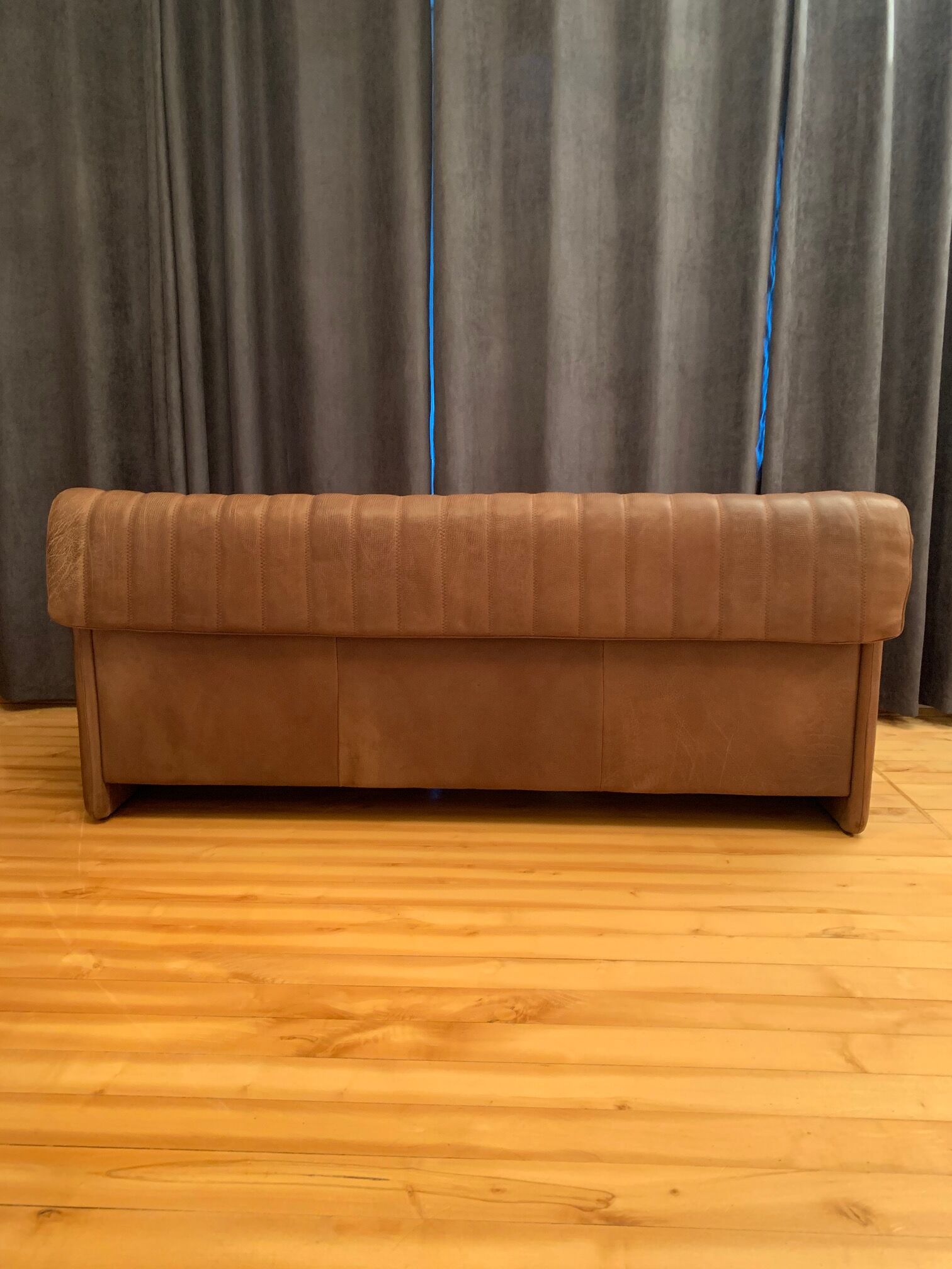 Sofa De Sede DS-86, Switzerland, 1970