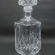 Whiskey decanter