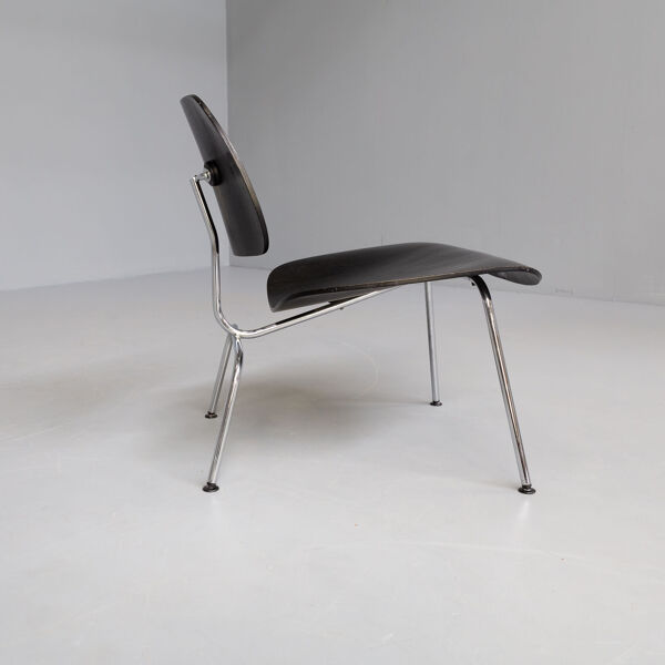 Chaise 'lcm' De Charles Et Ray eames Pour vitra