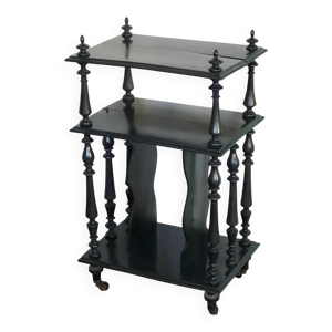 Table d’appoint ancienne