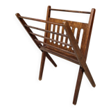 Scandinavian magazine holder Cees Braakman