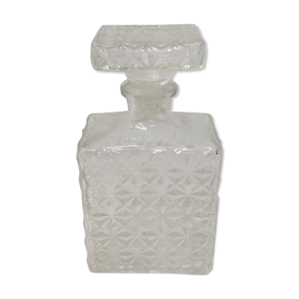 Carafe à whisky