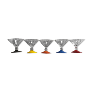 Verres à Porto ou liqueur