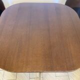 Table & chairs fusion by Sandra Kragnert for Ikea