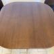 Table & chairs fusion by Sandra Kragnert for Ikea