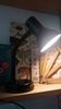 Articulated desk lamp 80