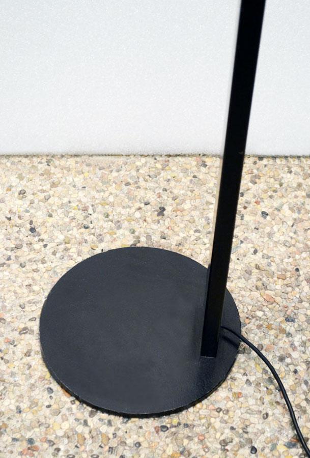 Philips Adjustable Metal Floor Lamp 1970