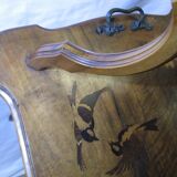 tea table