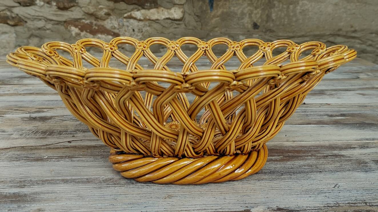 Basket house pichon uzes