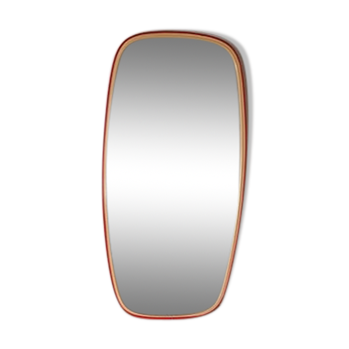 Vintage mirror mirror