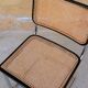 Chair B32 by Marcel Breuer, made in Italy