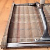 EA 125 Footstool by Charles & Ray Eames, Vitra, Switzerland