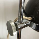 Lamp ball of the 70s