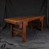 Chinese coffee table