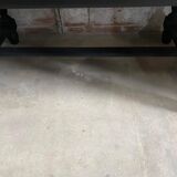 Farmhouse table