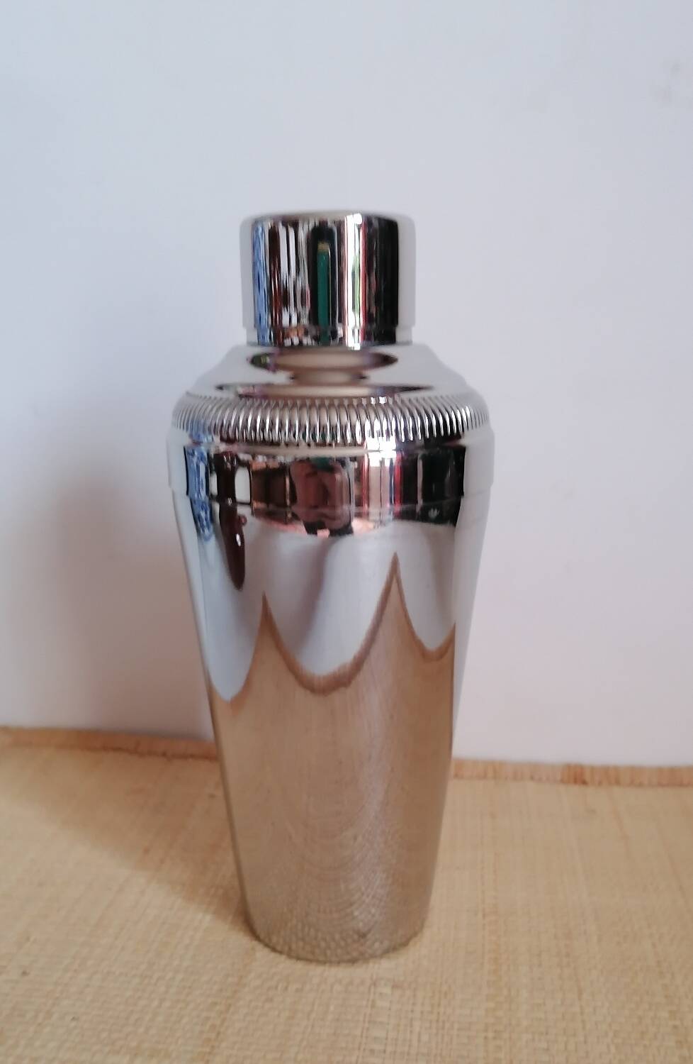 Letang Remy stainless steel shaker