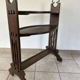 Tea table - ARTS AND CRAFTS - circa 1900