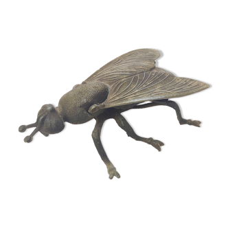 Ashtray fly year 70