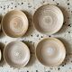 10 assiettes creuses