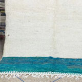 Moroccan carpet 245x160cm