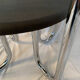 1950s pedestal table