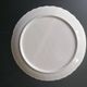 6 fish plates in Sarreguemines earthenware