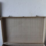 Vintage suitcase  1950