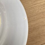 Set of 6 Varages dessert plates