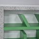 Suvretta bookcase by E. Sottsass for Memphis Milan