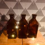 Apothecary Pots