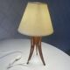 Lampe de table scandinave