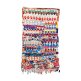 125x200 cm berber carpet