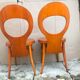 Baumann chairs " Seagull "