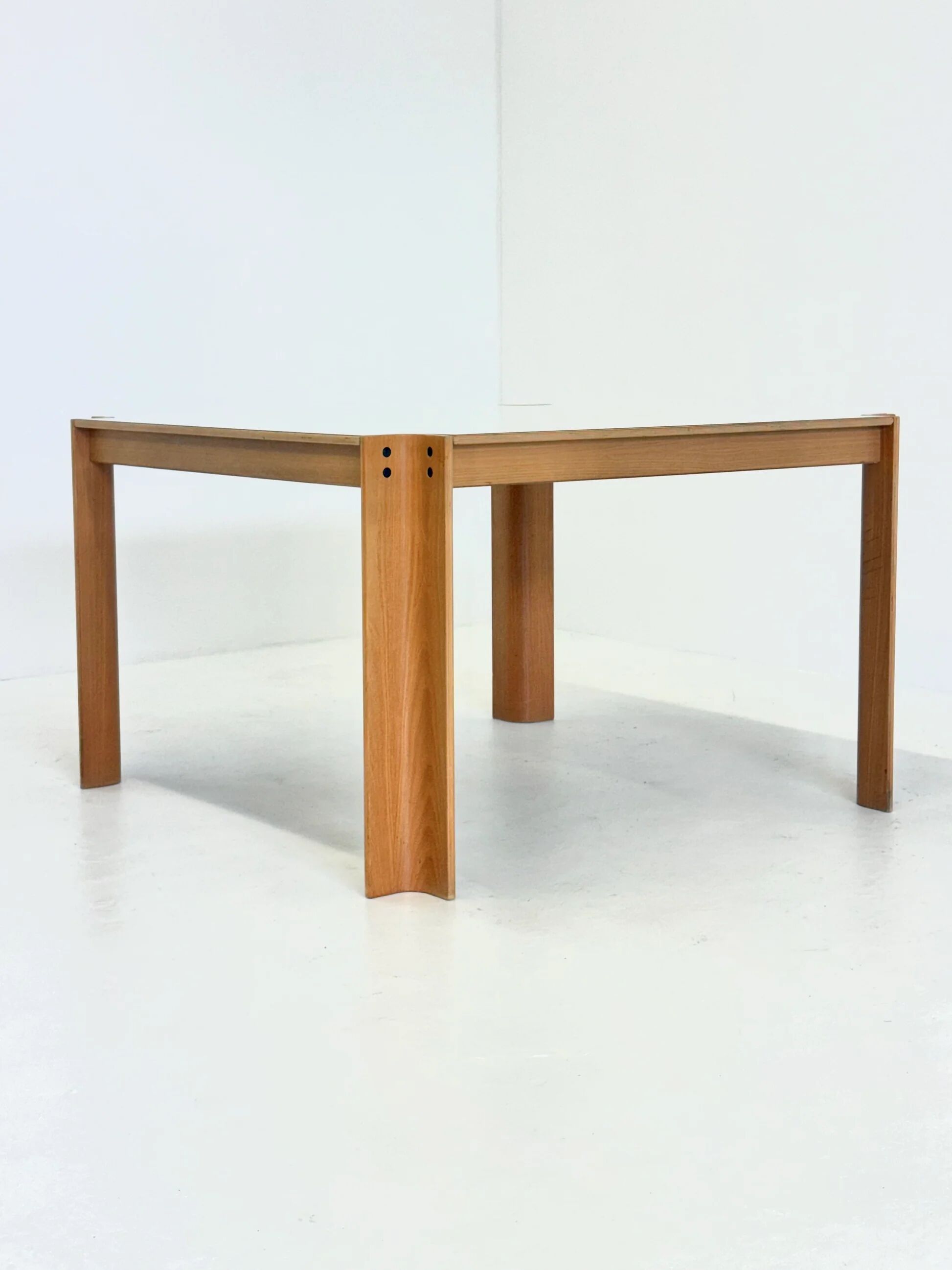 Table à manger Strip par Gijs Bakker pour Castelijn