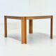Table à manger Strip par Gijs Bakker pour Castelijn