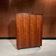 Bureau vintage anglais Newcraft Home Office