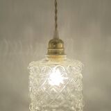Small pendant light