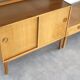 vintage wall unit | cabinet | 1960s | Swedish