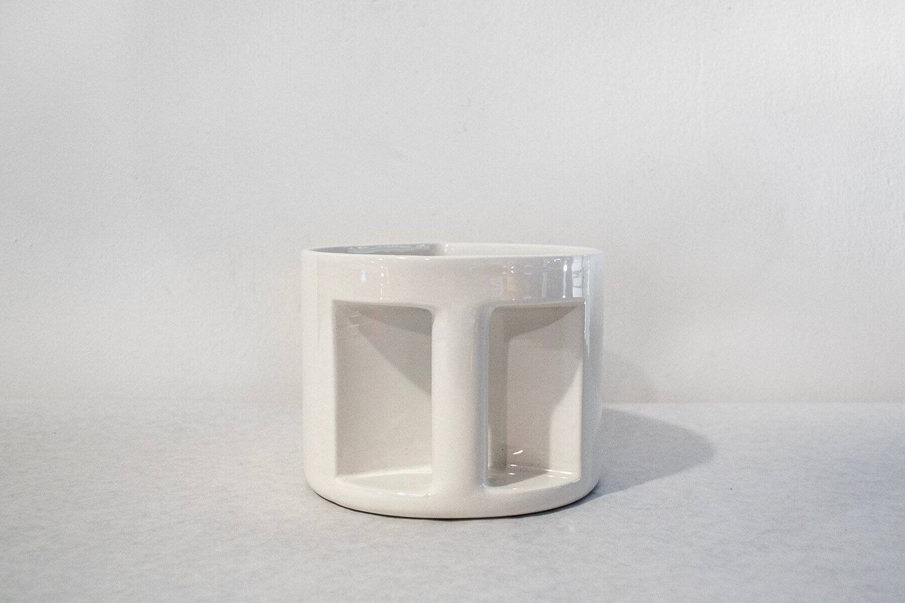 Carafe by Gianfranco Frattini for Progetti, 1970s