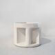 Carafe by Gianfranco Frattini for Progetti, 1970s