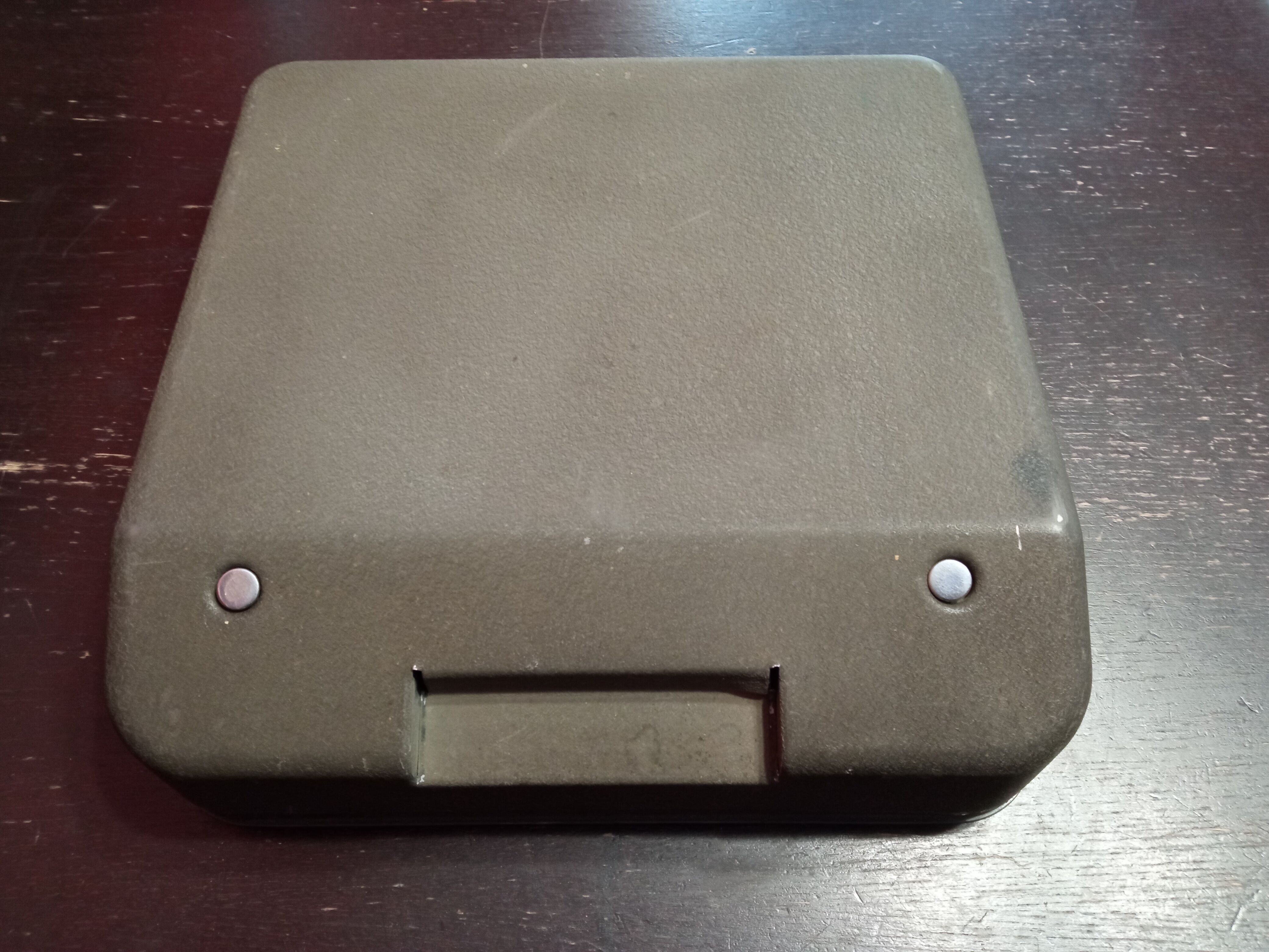 Hermes baby typewriter 40/50s