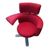 Hotspot Armchair DRABERT