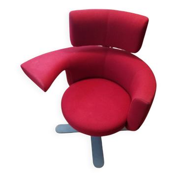 Fauteuil Hotspot Drabert