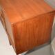 Enfilade scandinave en teck
