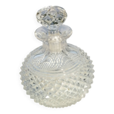 Baccarat bottle?