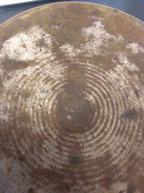 Heidsieck champagne bucket