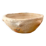 Berber terracotta cup