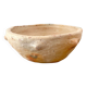 Coupe terre cuite berbère