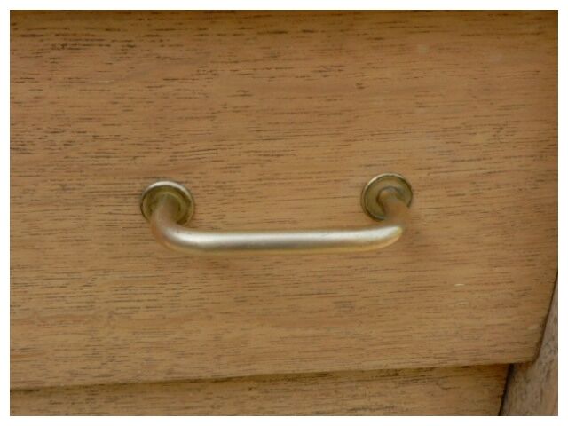 Vintage dresser 1950