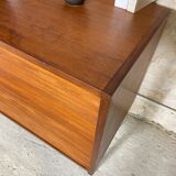 60s dresser three drawers